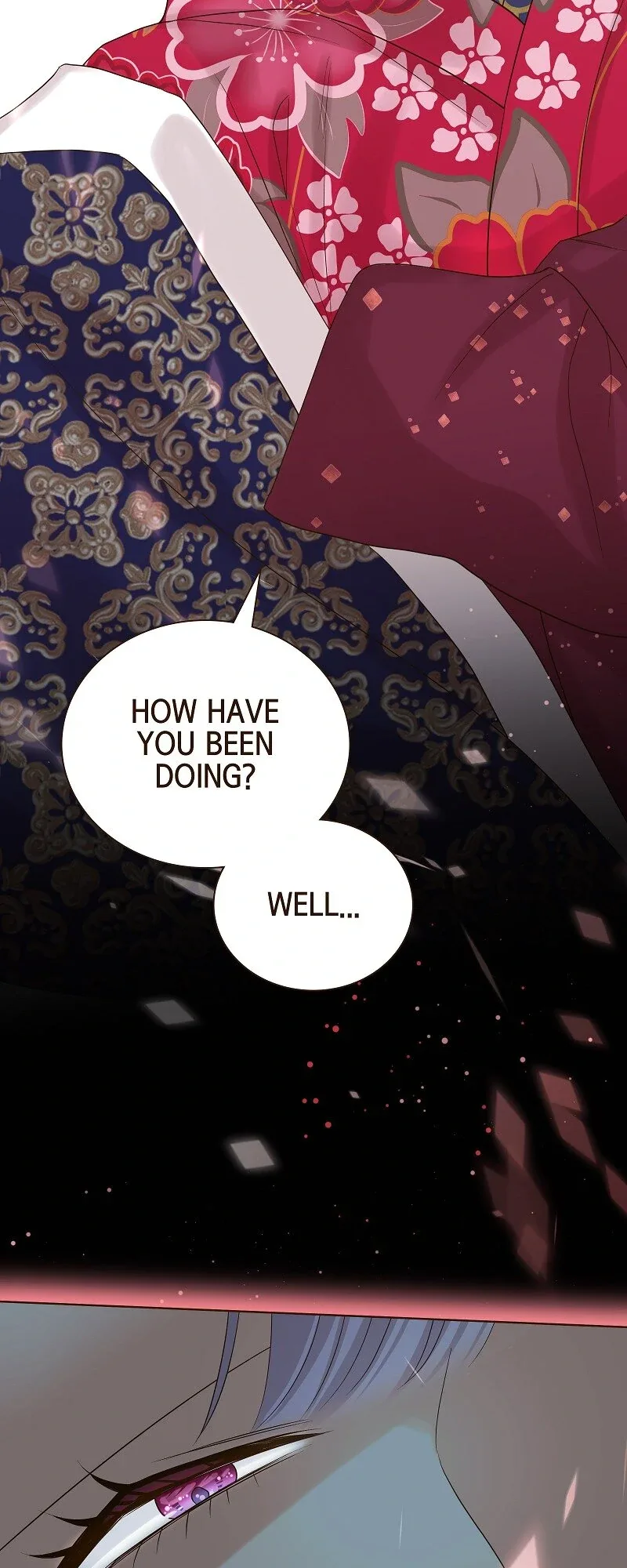The White Wolf’s Bride Chapter 82 page 64