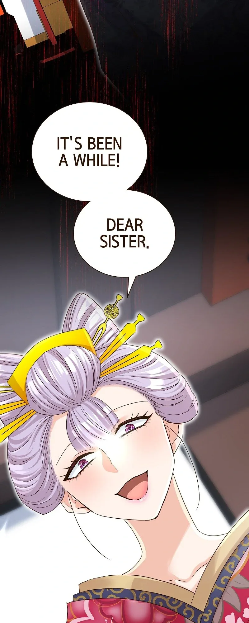The White Wolf’s Bride Chapter 82 page 63