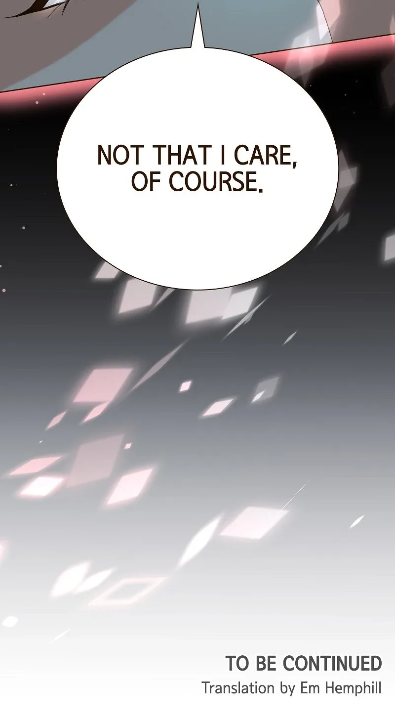 The White Wolf’s Bride Chapter 82 page 65