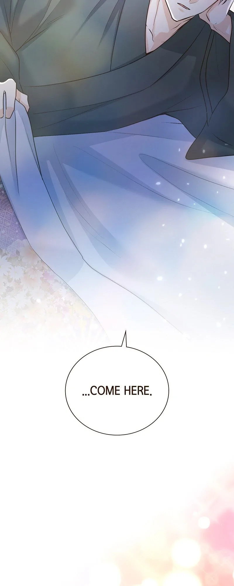 The White Wolf’s Bride Chapter 78 page 37