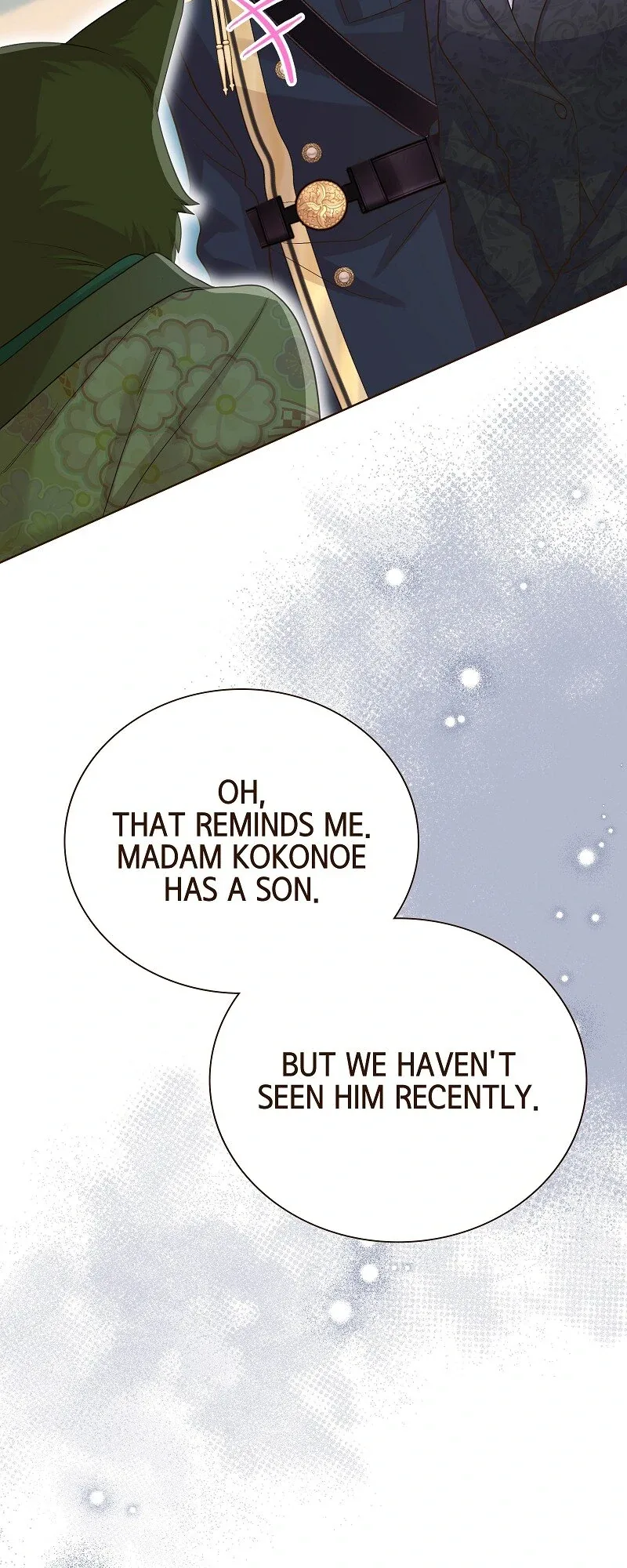 The White Wolf’s Bride Chapter 82 page 29
