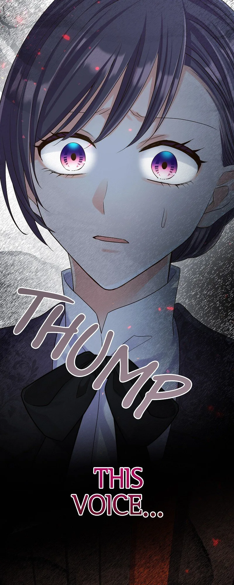 The White Wolf’s Bride Chapter 82 page 61