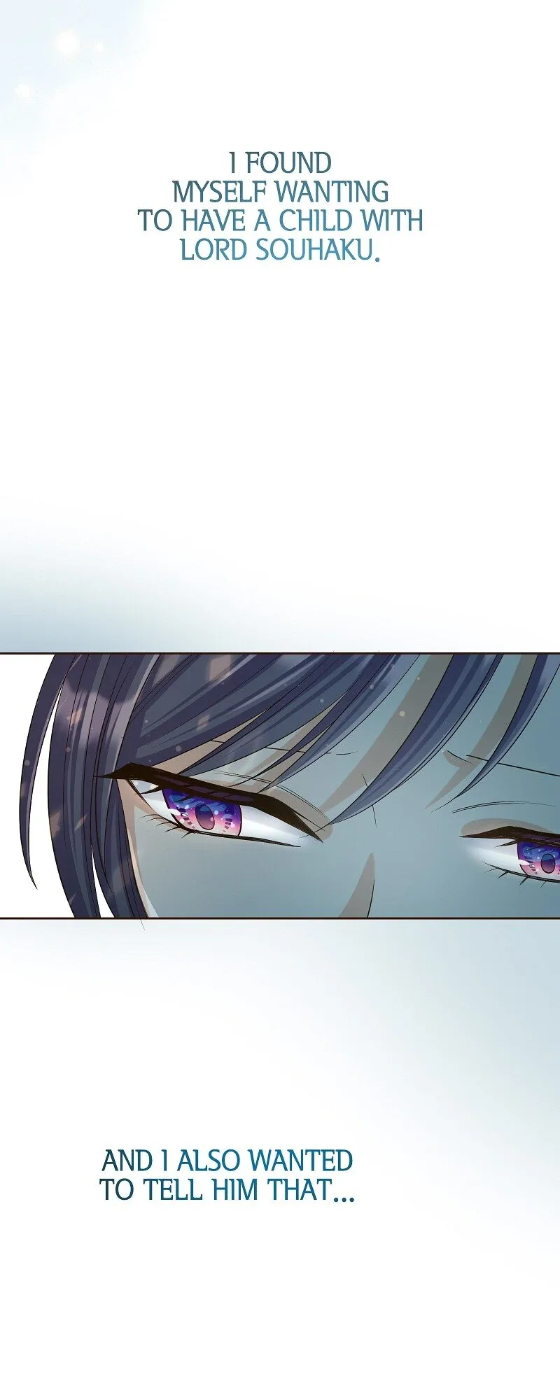 The White Wolf’s Bride Chapter 82 page 41
