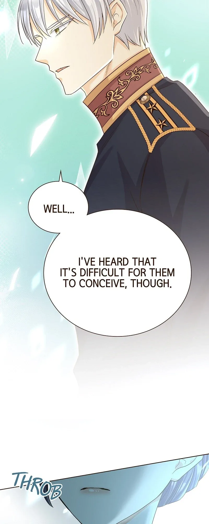 The White Wolf’s Bride Chapter 82 page 38