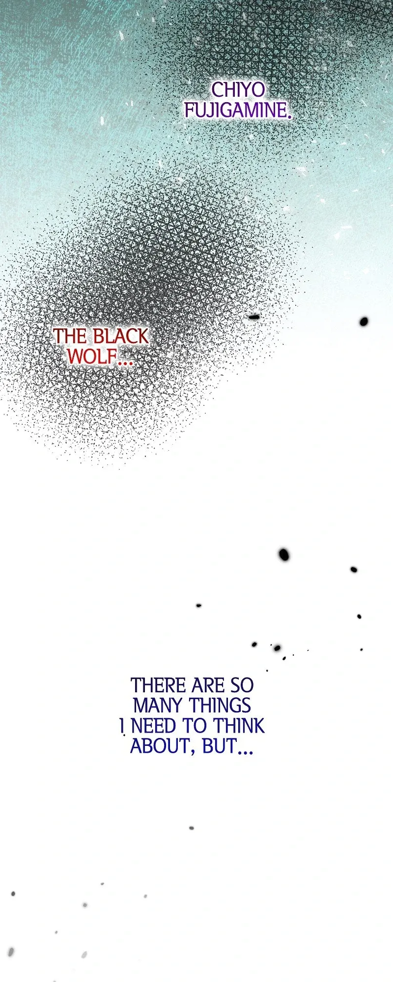 The White Wolf’s Bride Chapter 78 page 54