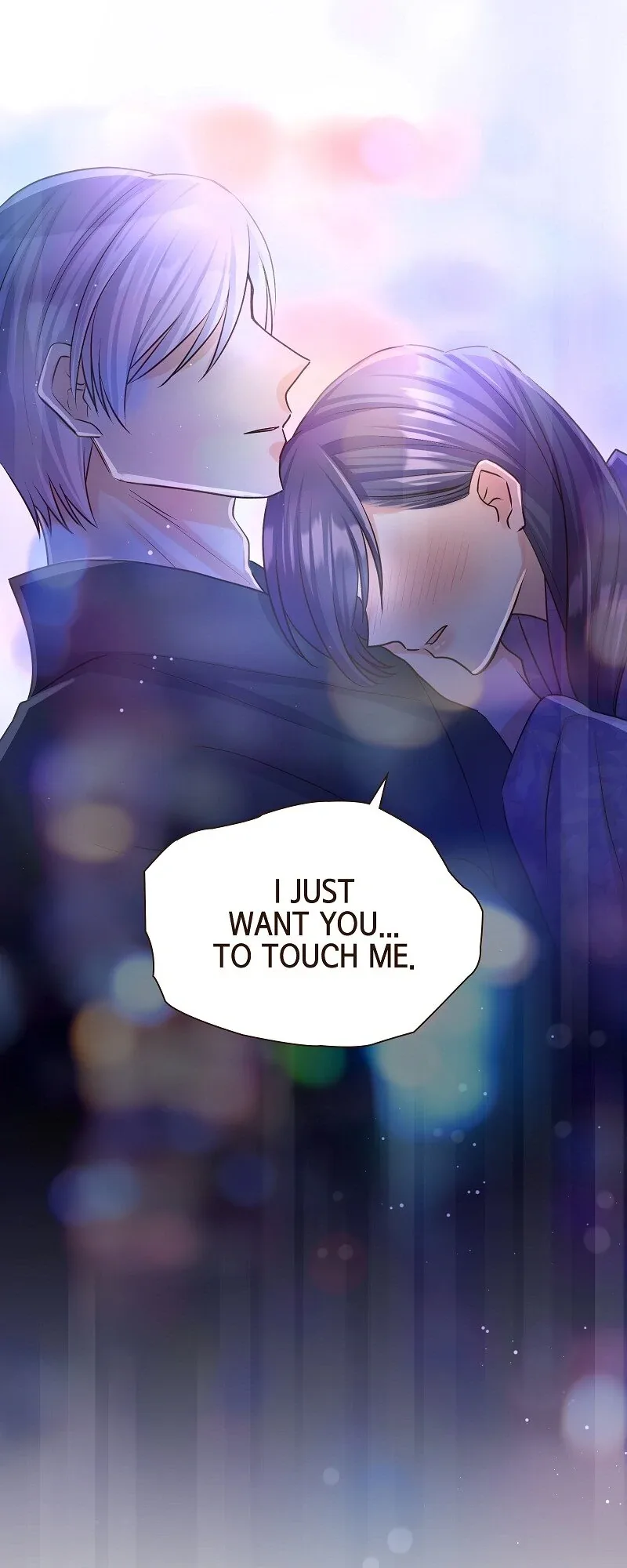 The White Wolf’s Bride Chapter 78 page 44