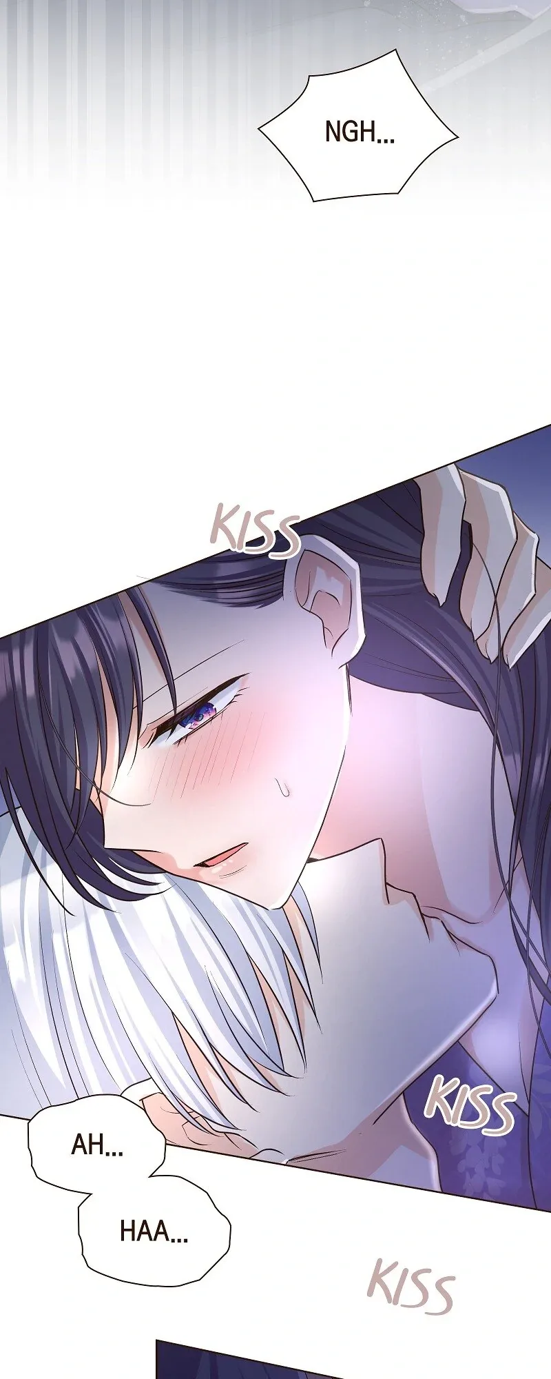 The White Wolf’s Bride Chapter 78 page 47