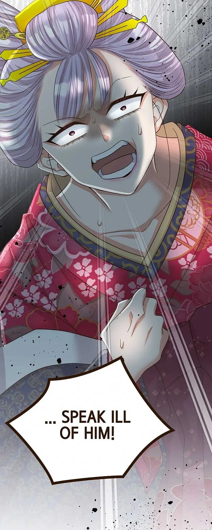 The White Wolf’s Bride Chapter 83 page 38