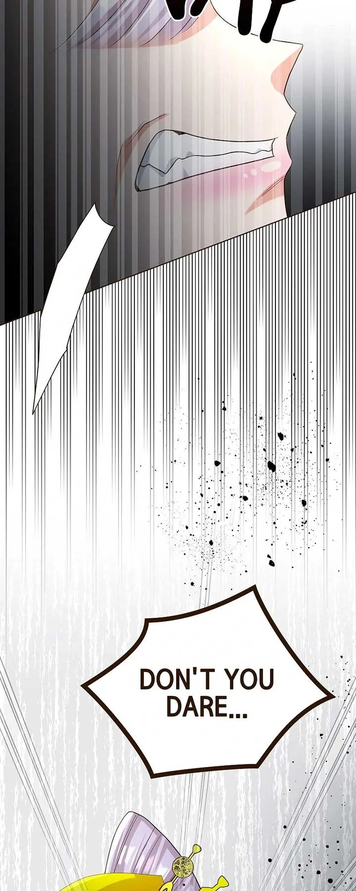 The White Wolf’s Bride Chapter 83 page 37