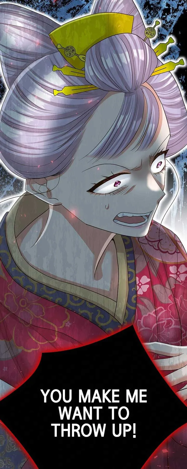 The White Wolf’s Bride Chapter 83 page 40