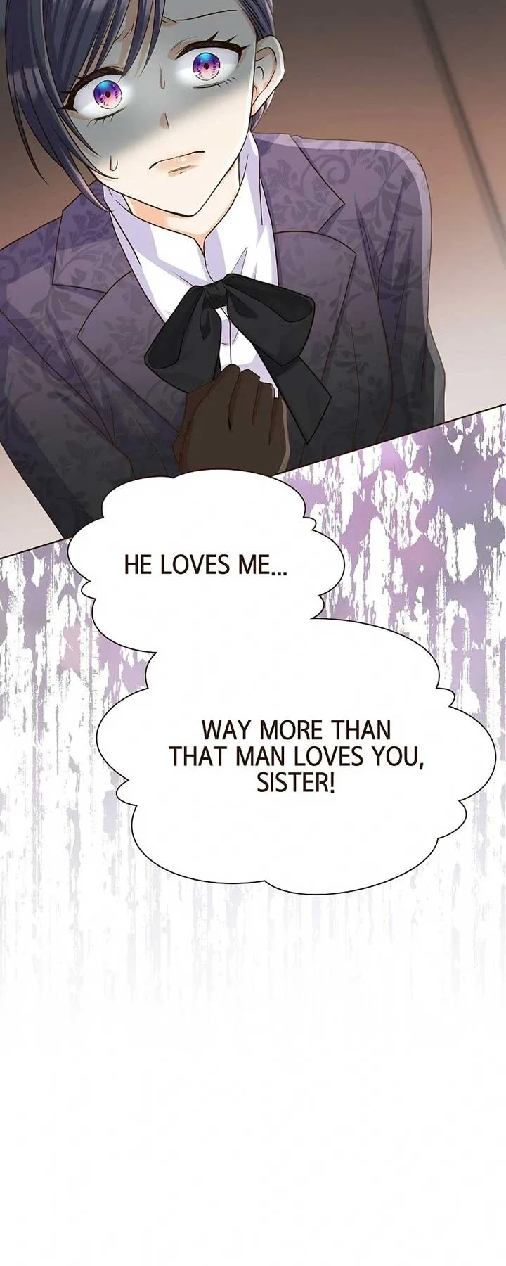 The White Wolf’s Bride Chapter 83 page 29
