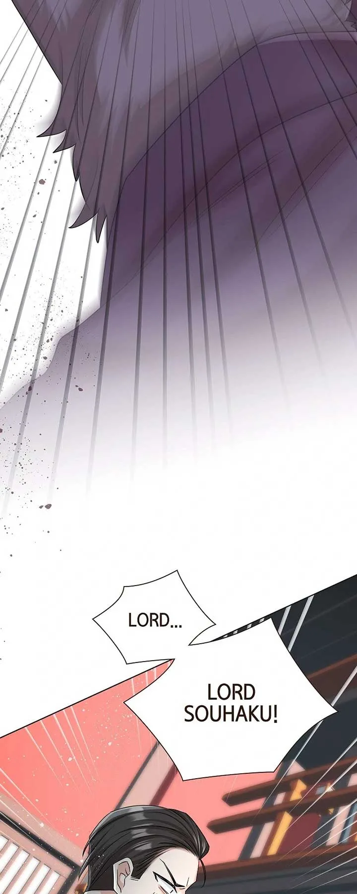 The White Wolf’s Bride Chapter 83 page 56