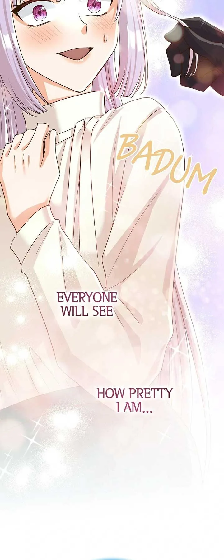 The White Wolf’s Bride Chapter 83 page 21