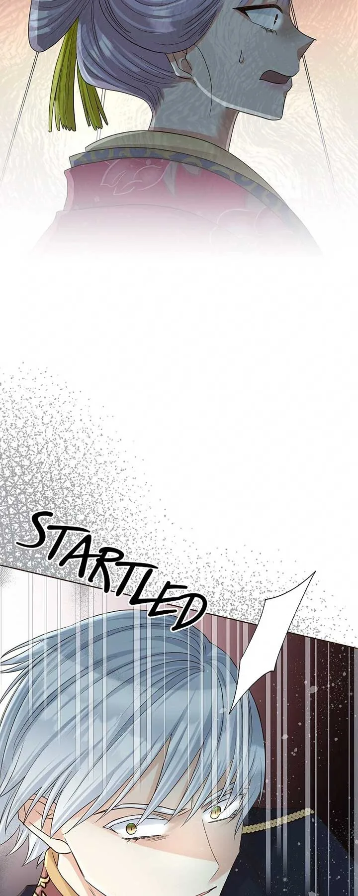 The White Wolf’s Bride Chapter 83 page 49