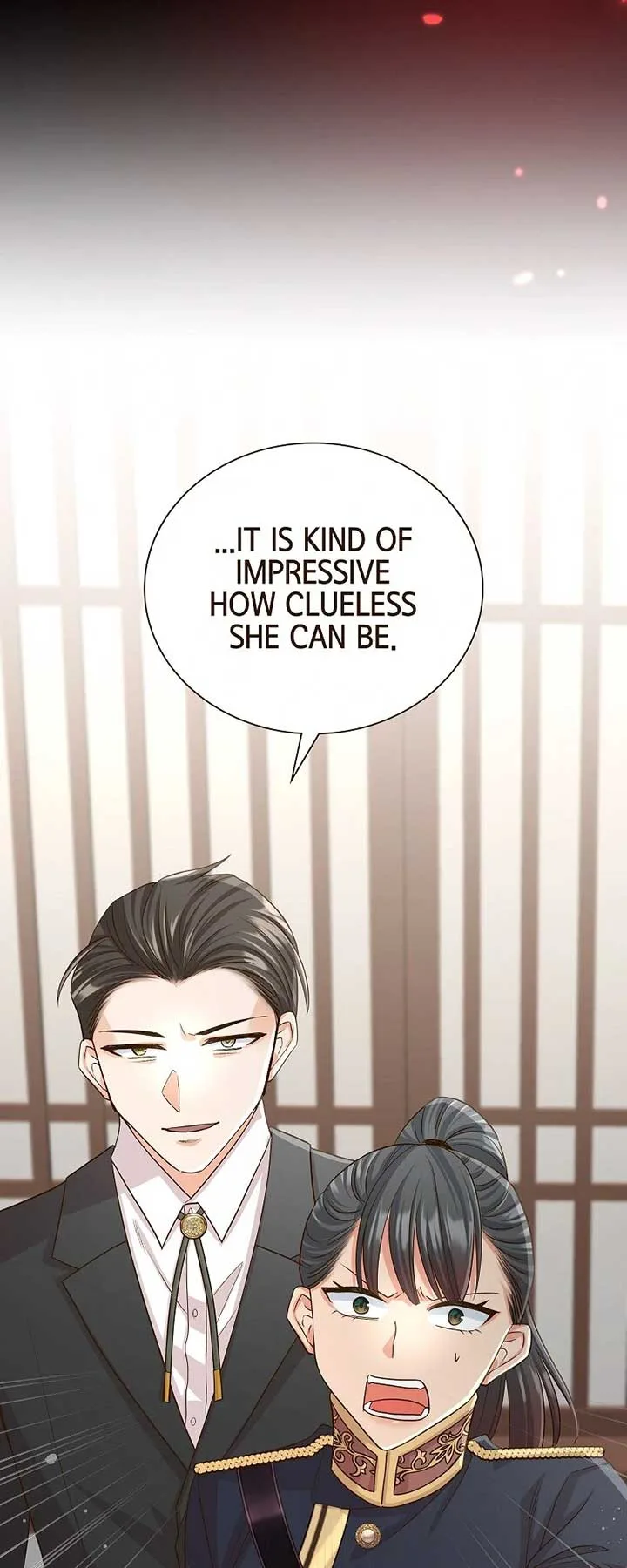 The White Wolf’s Bride Chapter 83 page 33