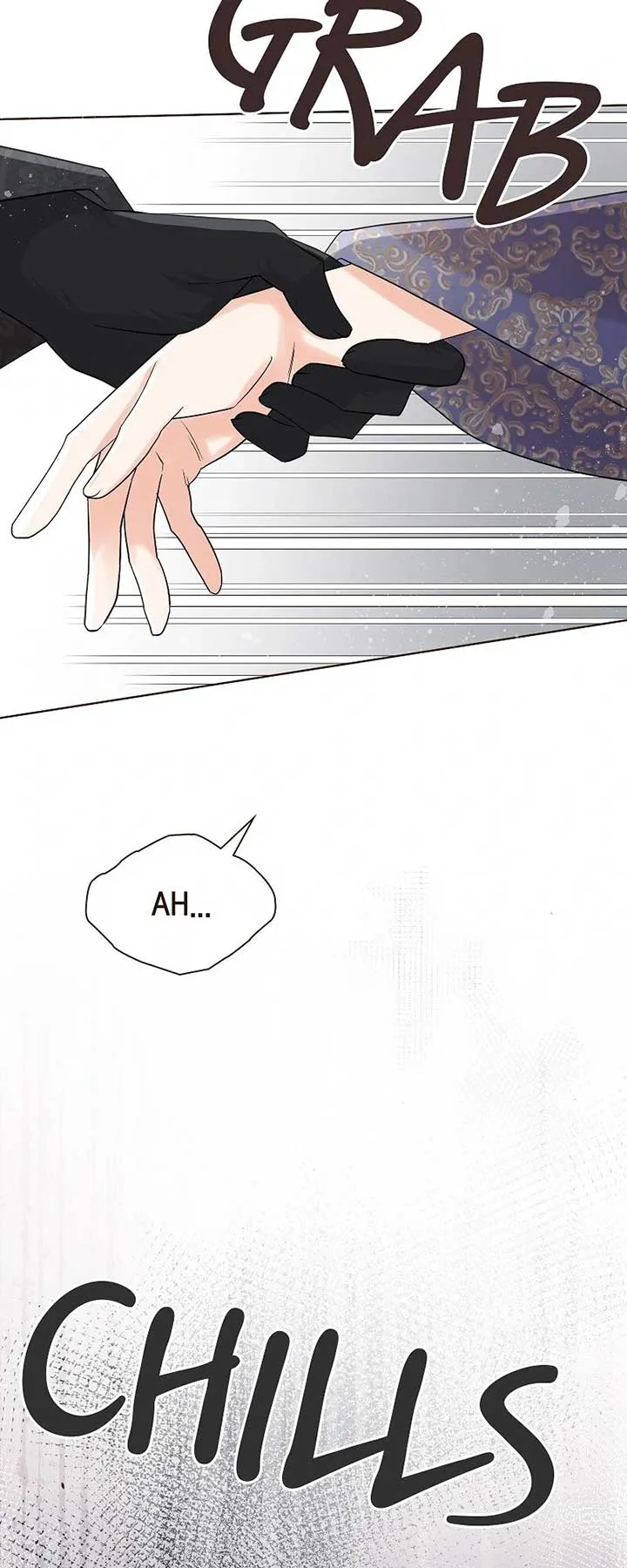 The White Wolf’s Bride Chapter 83 page 64