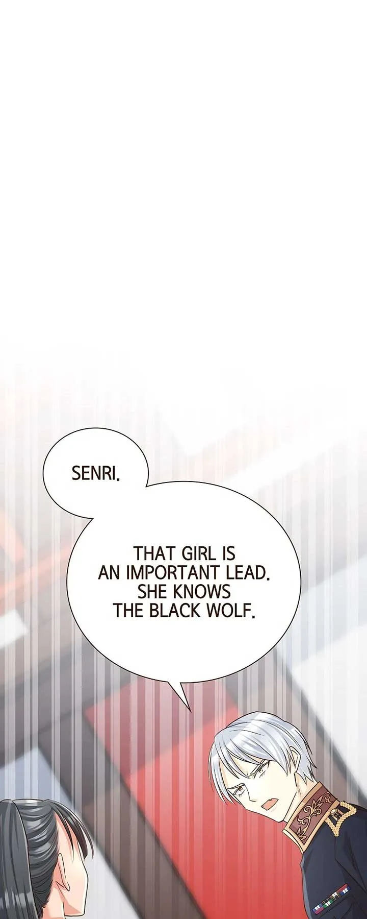 The White Wolf’s Bride Chapter 83 page 44