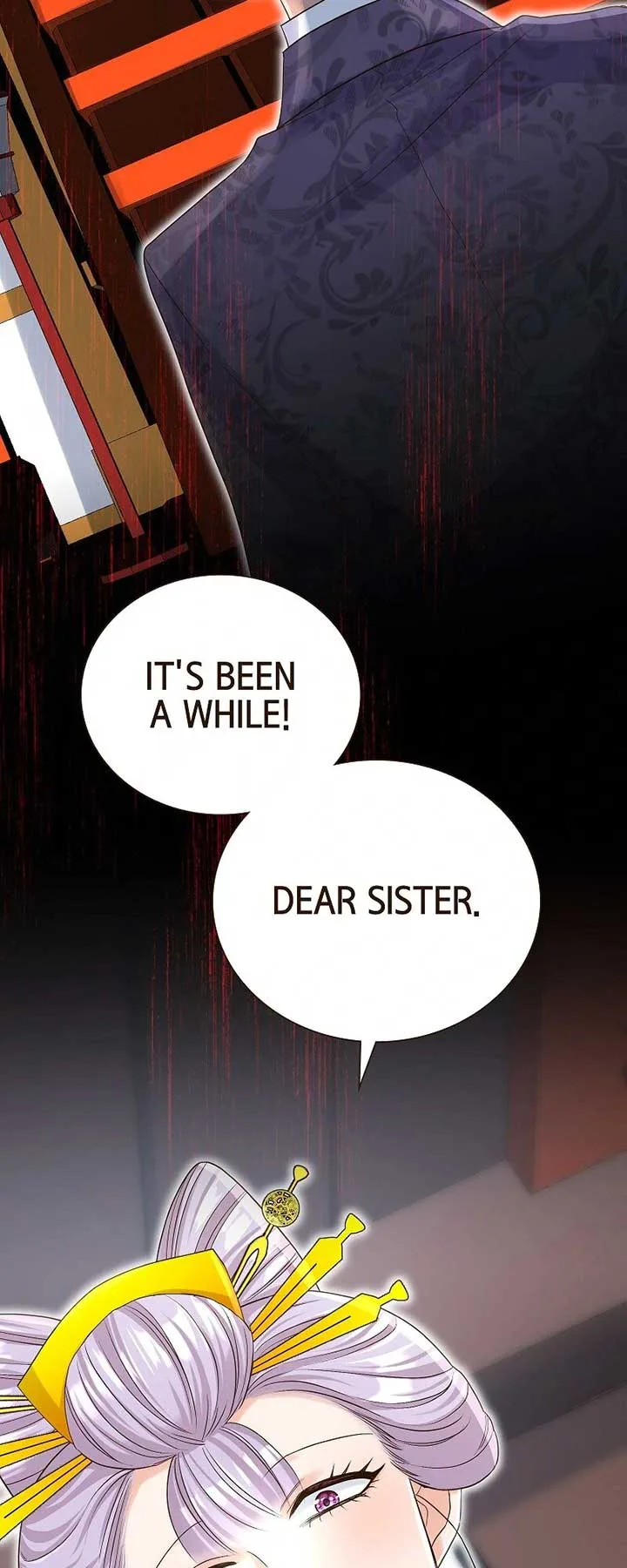 The White Wolf’s Bride Chapter 83 page 4