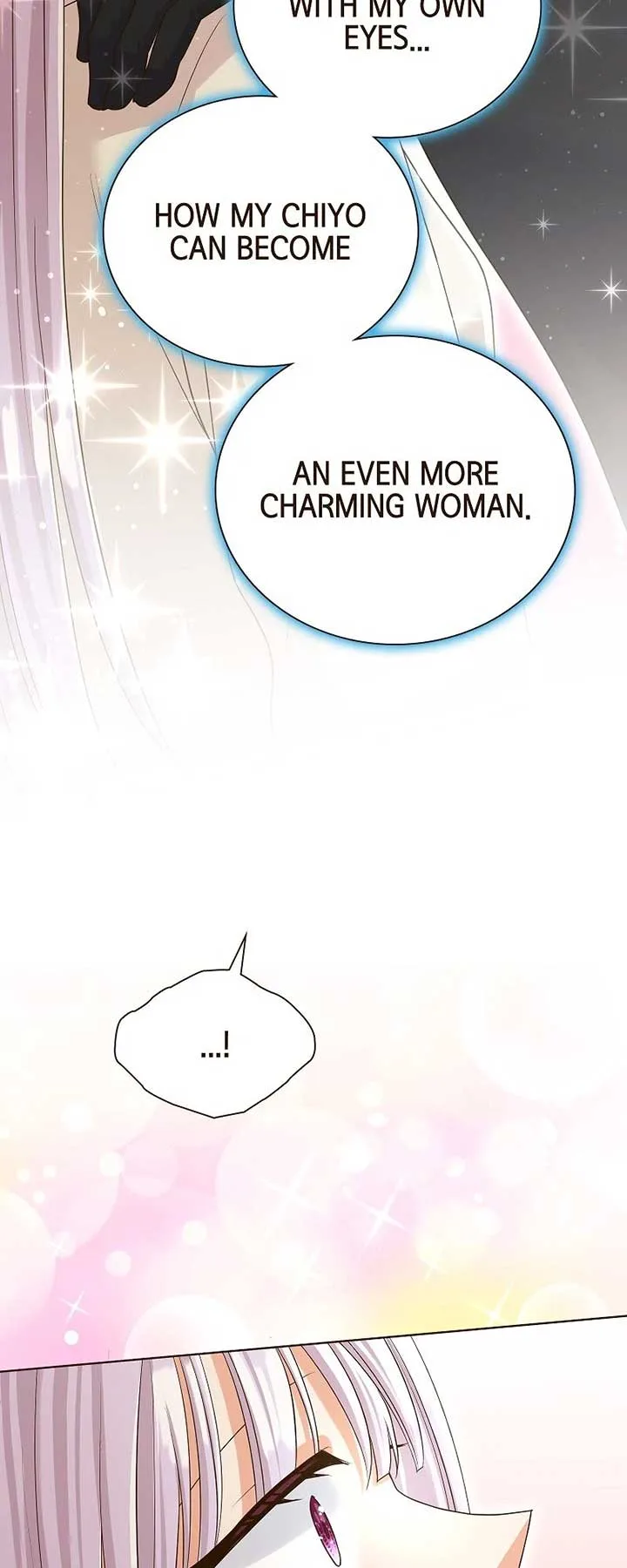 The White Wolf’s Bride Chapter 83 page 23