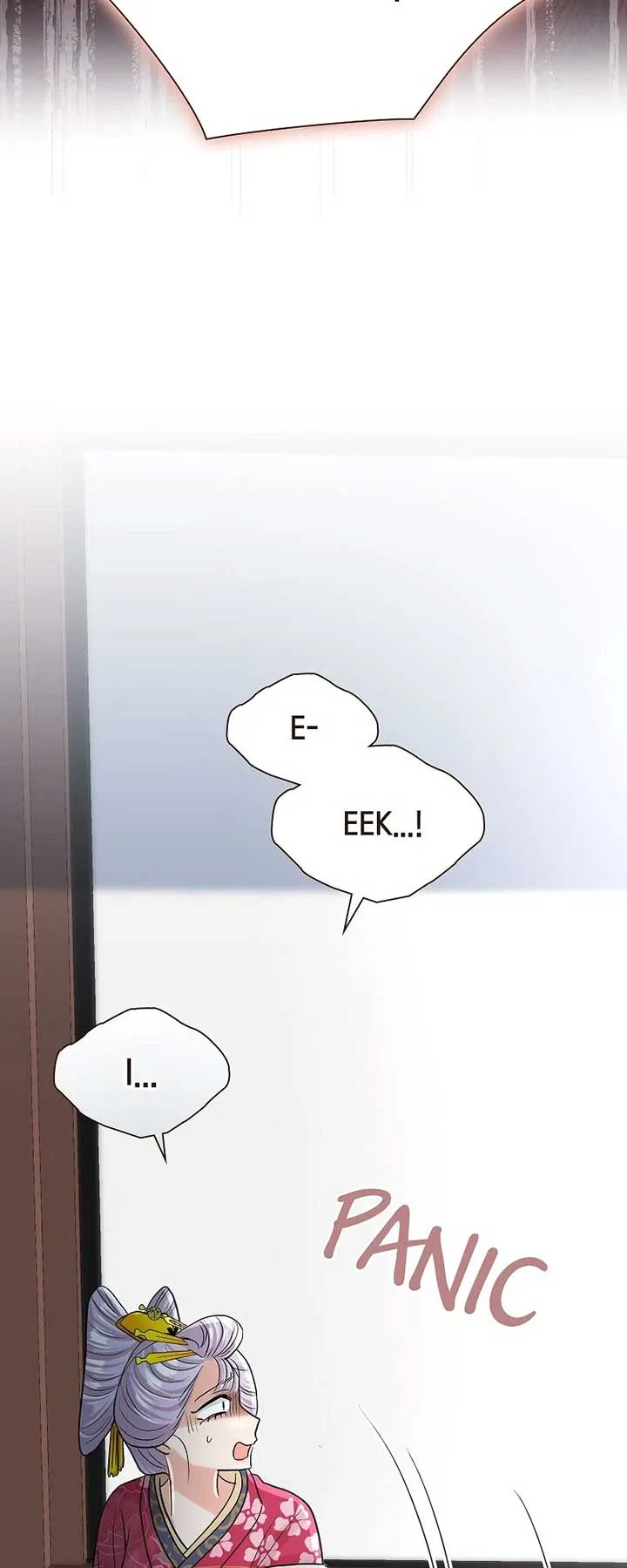 The White Wolf’s Bride Chapter 83 page 62