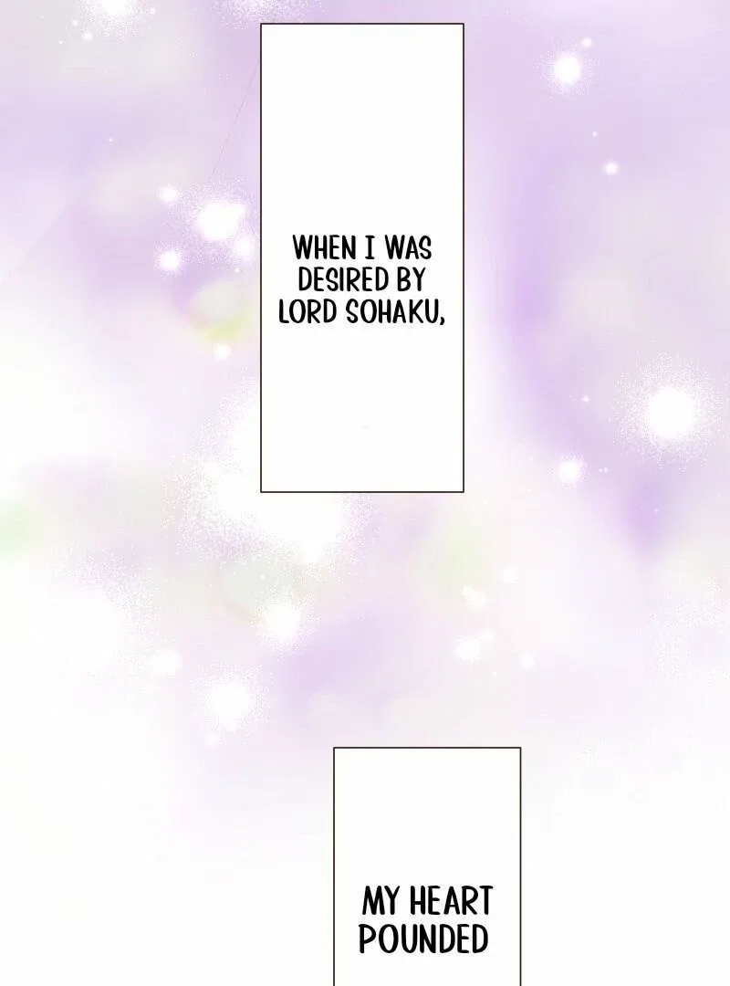 The White Wolf’s Bride Chapter 87 page 24