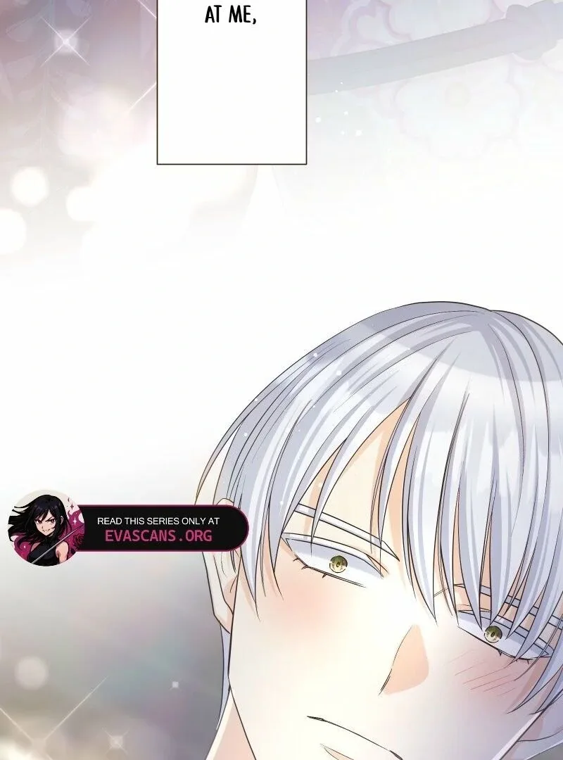 The White Wolf’s Bride Chapter 87 page 28