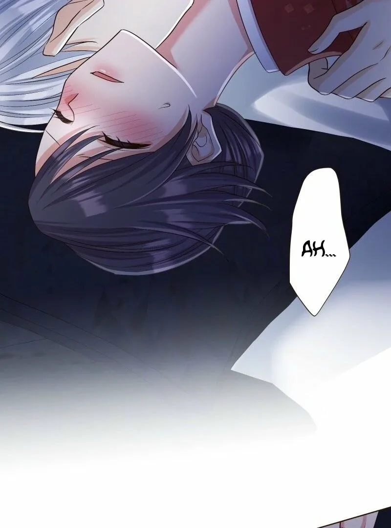 The White Wolf’s Bride Chapter 87 page 36