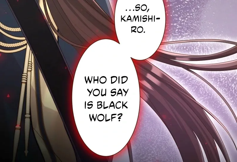 The White Wolf’s Bride Chapter 93 page 25