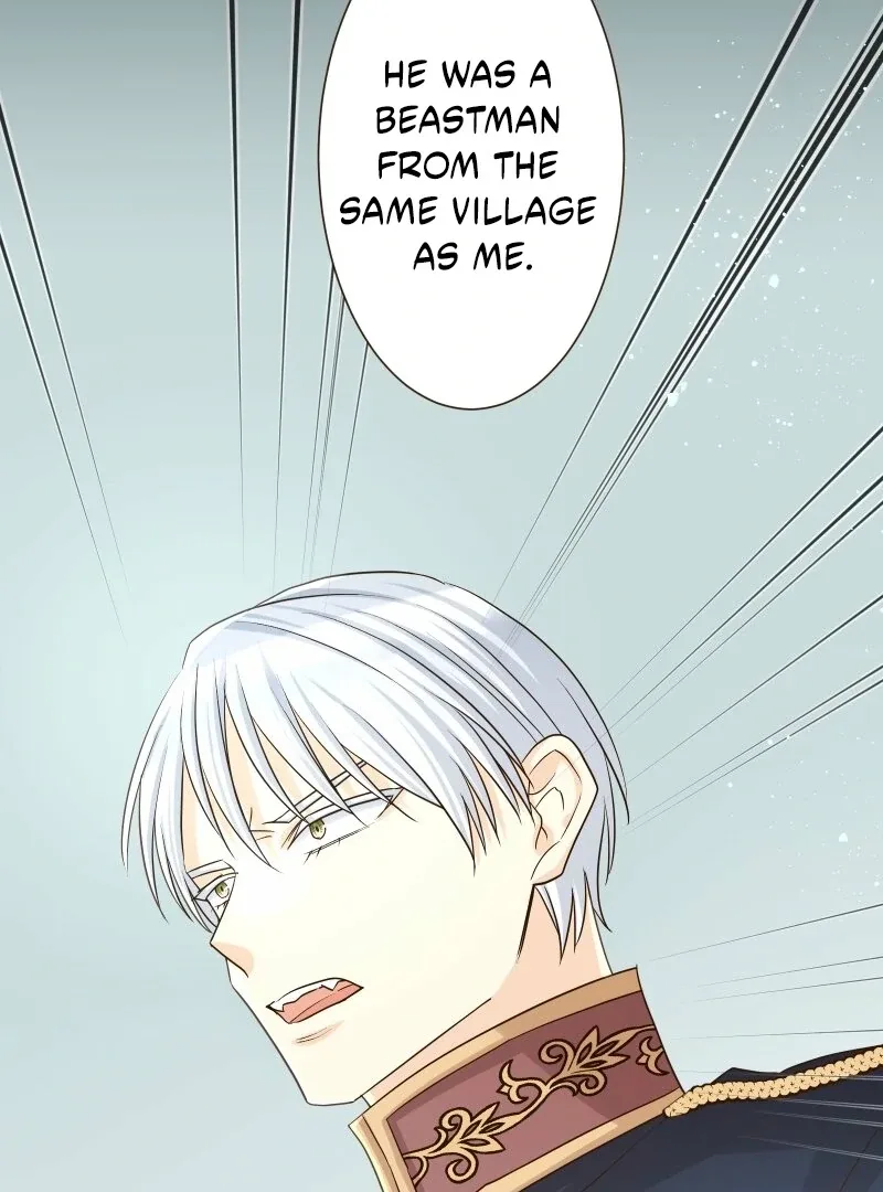 The White Wolf’s Bride Chapter 93 page 41