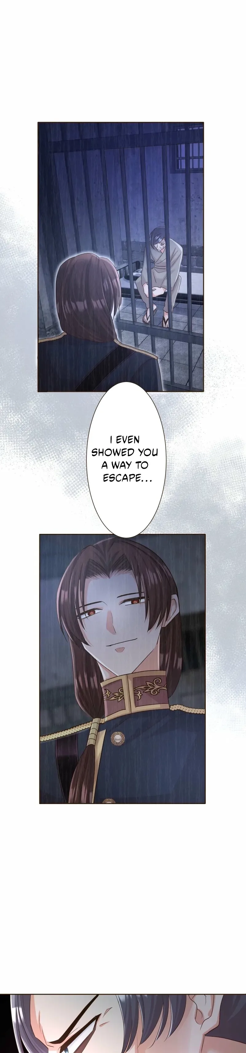 The White Wolf’s Bride Chapter 92 page 24