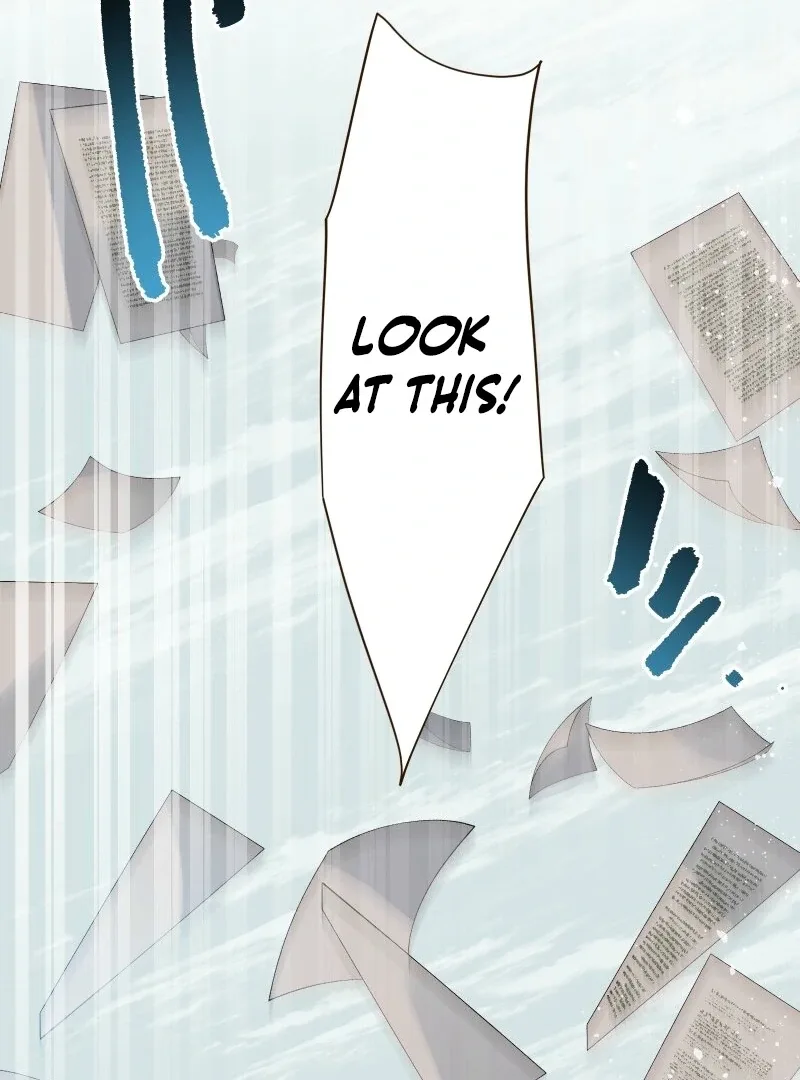 The White Wolf’s Bride Chapter 93 page 28