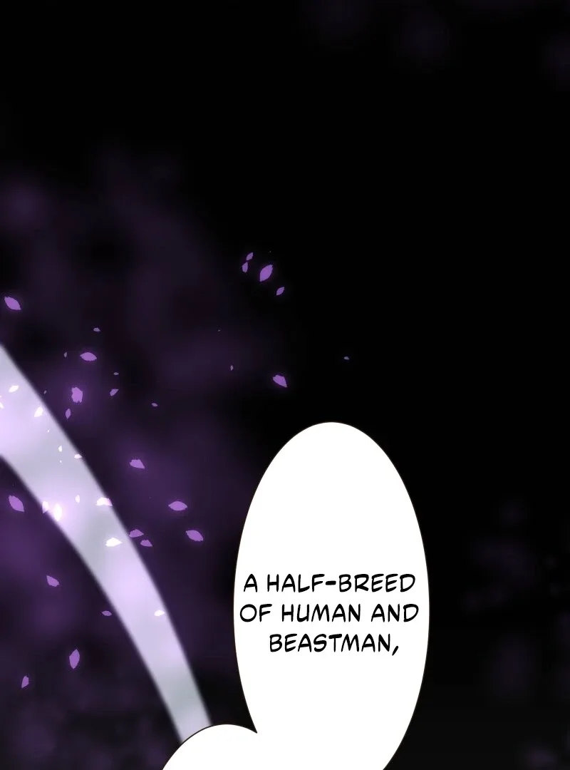 The White Wolf’s Bride Chapter 93 page 36