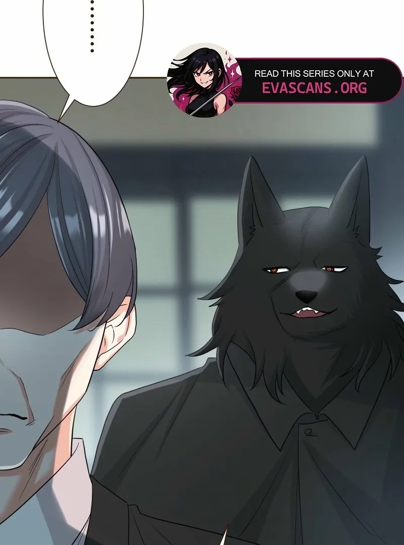 The White Wolf’s Bride Chapter 92 page 12