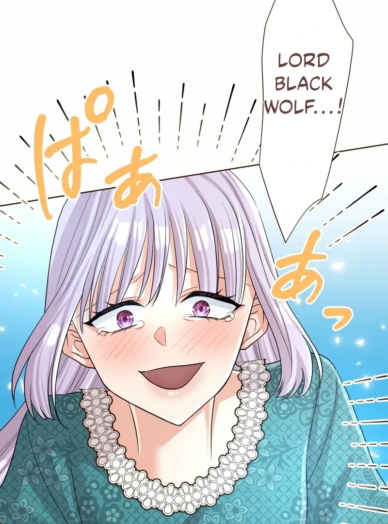 The White Wolf’s Bride Chapter 92 page 15