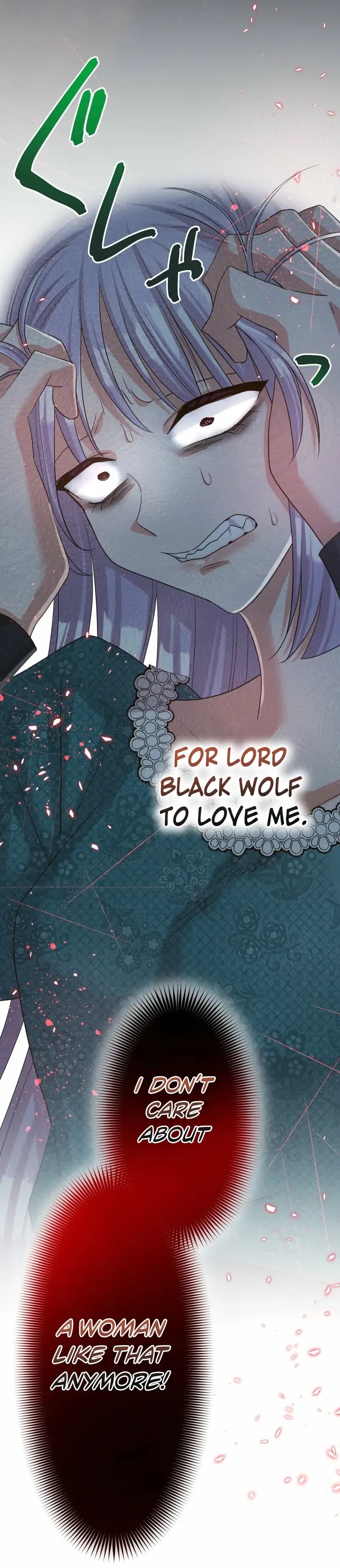 The White Wolf’s Bride Chapter 92 page 30