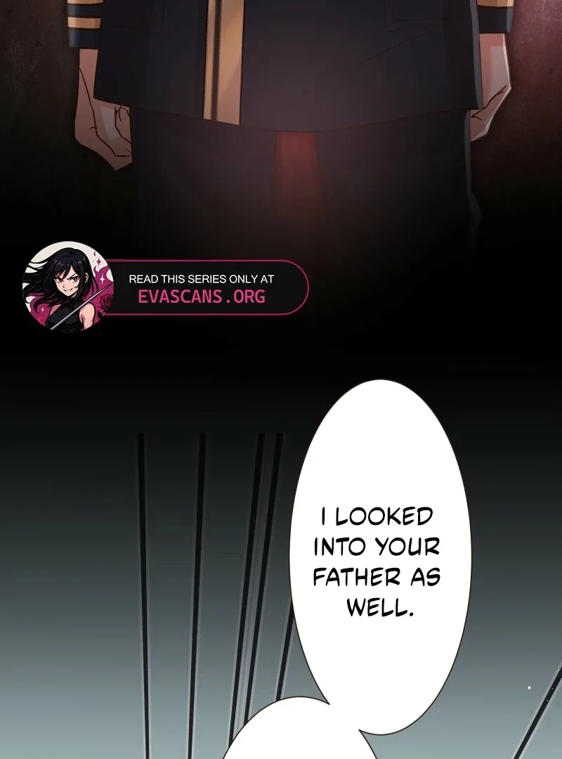The White Wolf’s Bride Chapter 93 page 40