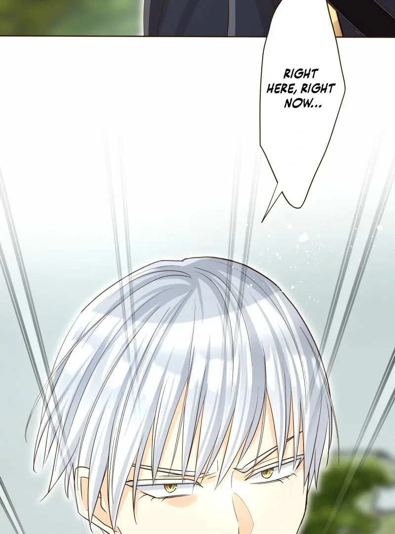 The White Wolf’s Bride Chapter 92 page 82