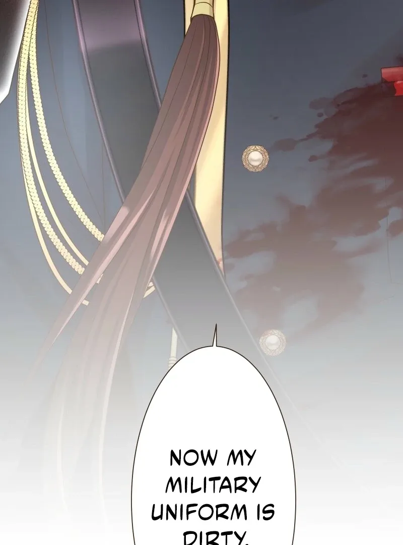 The White Wolf’s Bride Chapter 93 page 87