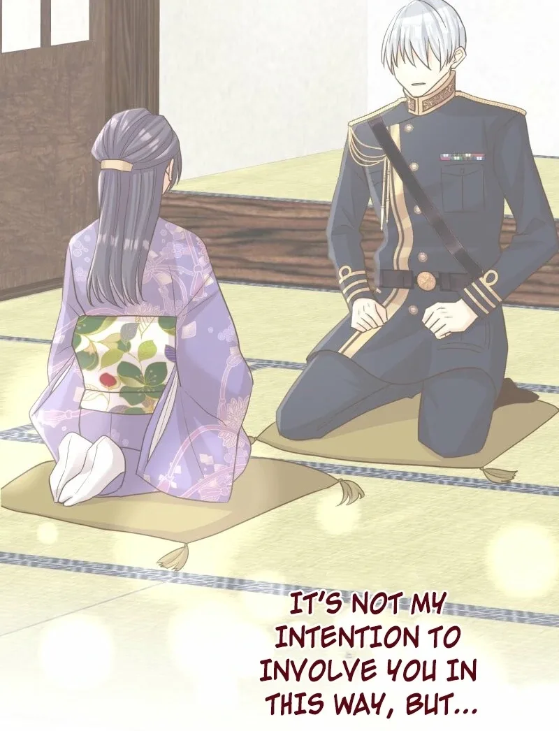 The White Wolf’s Bride Chapter 93 page 65