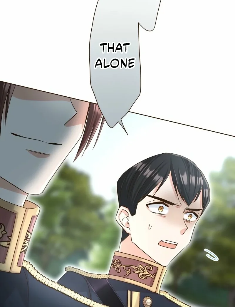 The White Wolf’s Bride Chapter 93 page 46