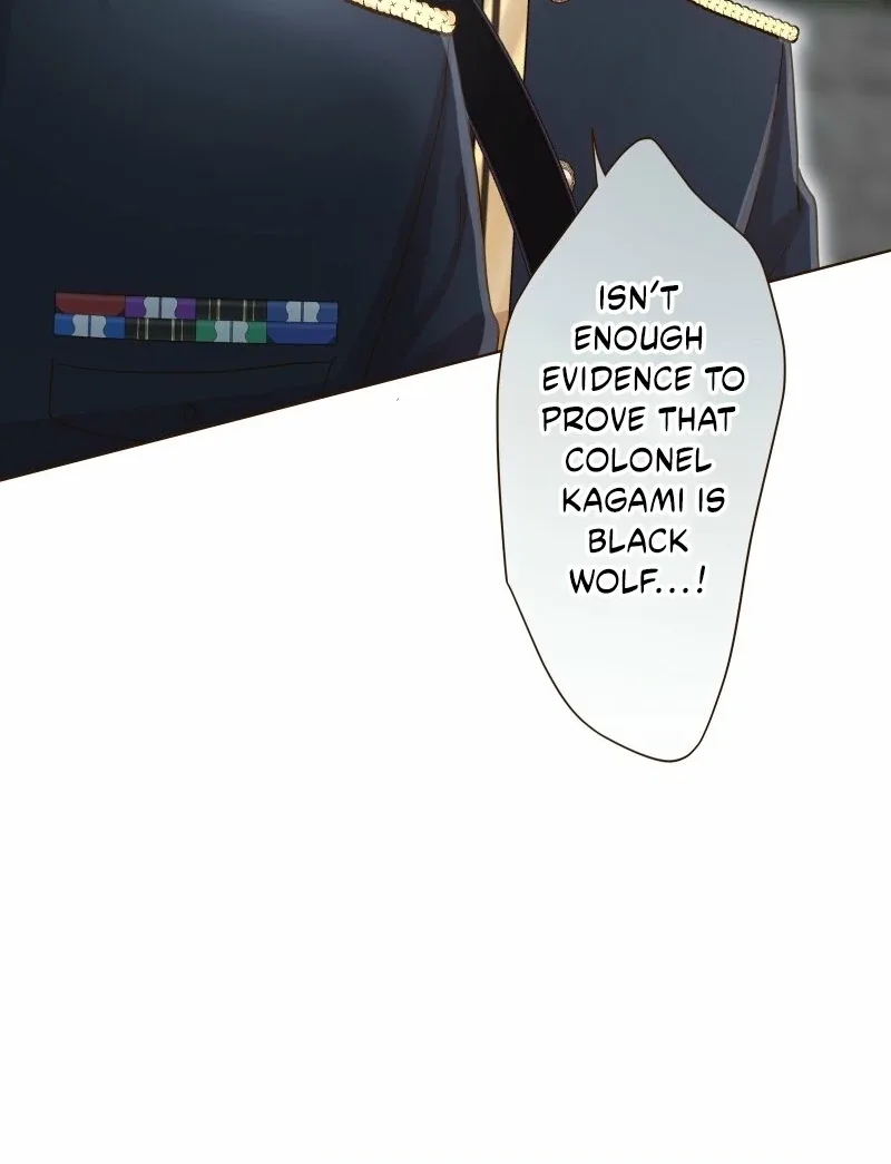 The White Wolf’s Bride Chapter 93 page 47