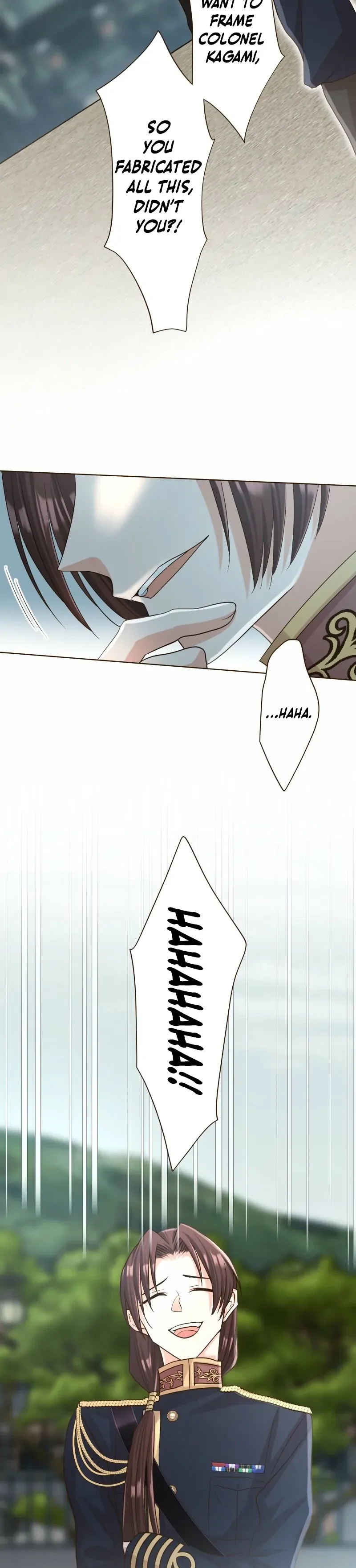 The White Wolf’s Bride Chapter 93 page 53