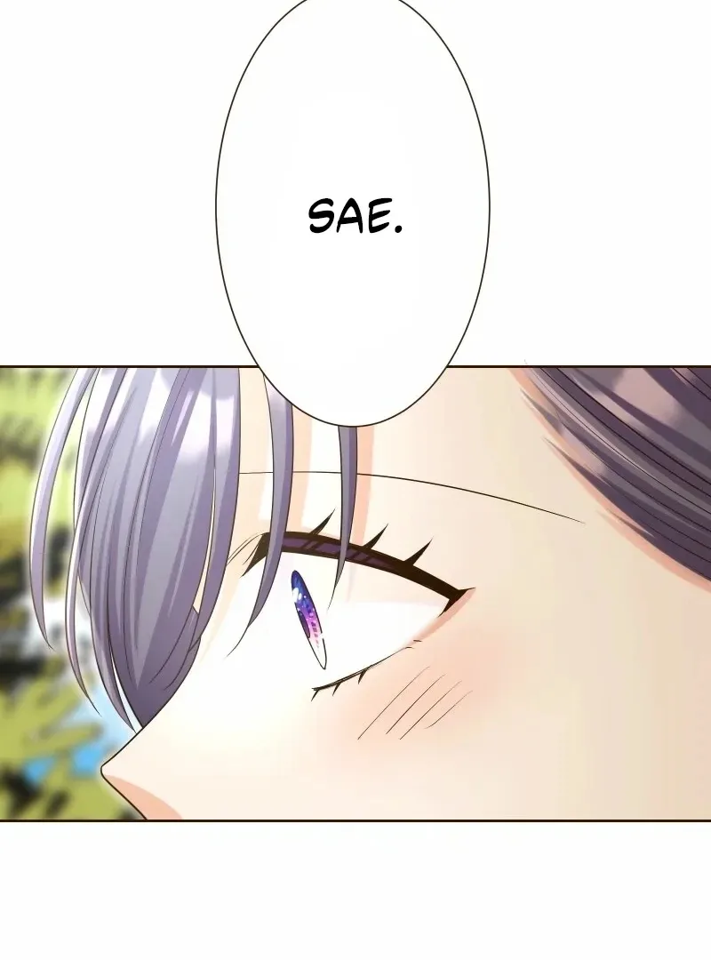 The White Wolf’s Bride Chapter 95 page 79