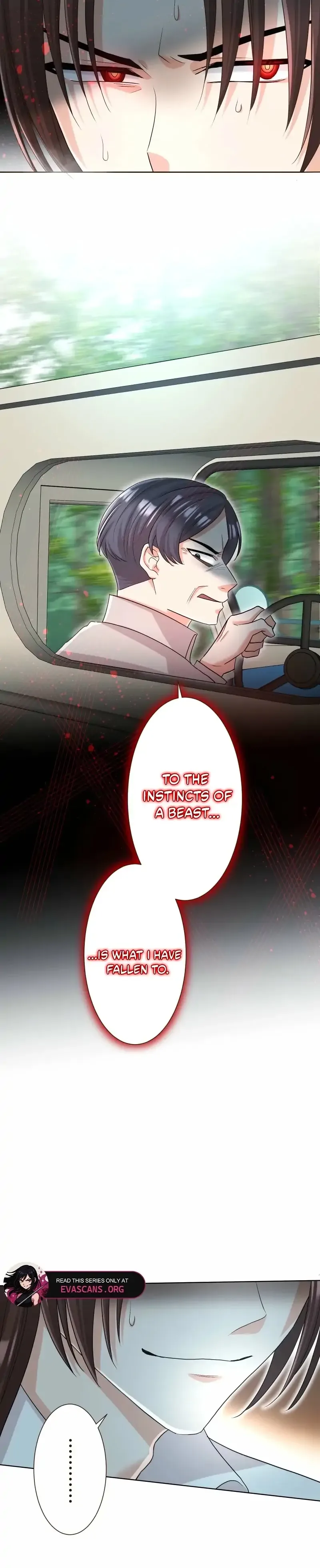 The White Wolf’s Bride Chapter 95 page 7