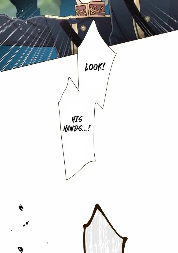 The White Wolf’s Bride Chapter 94 page 9