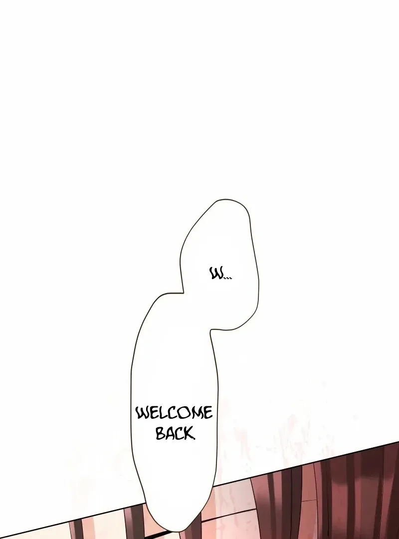 The White Wolf’s Bride Chapter 95 page 35