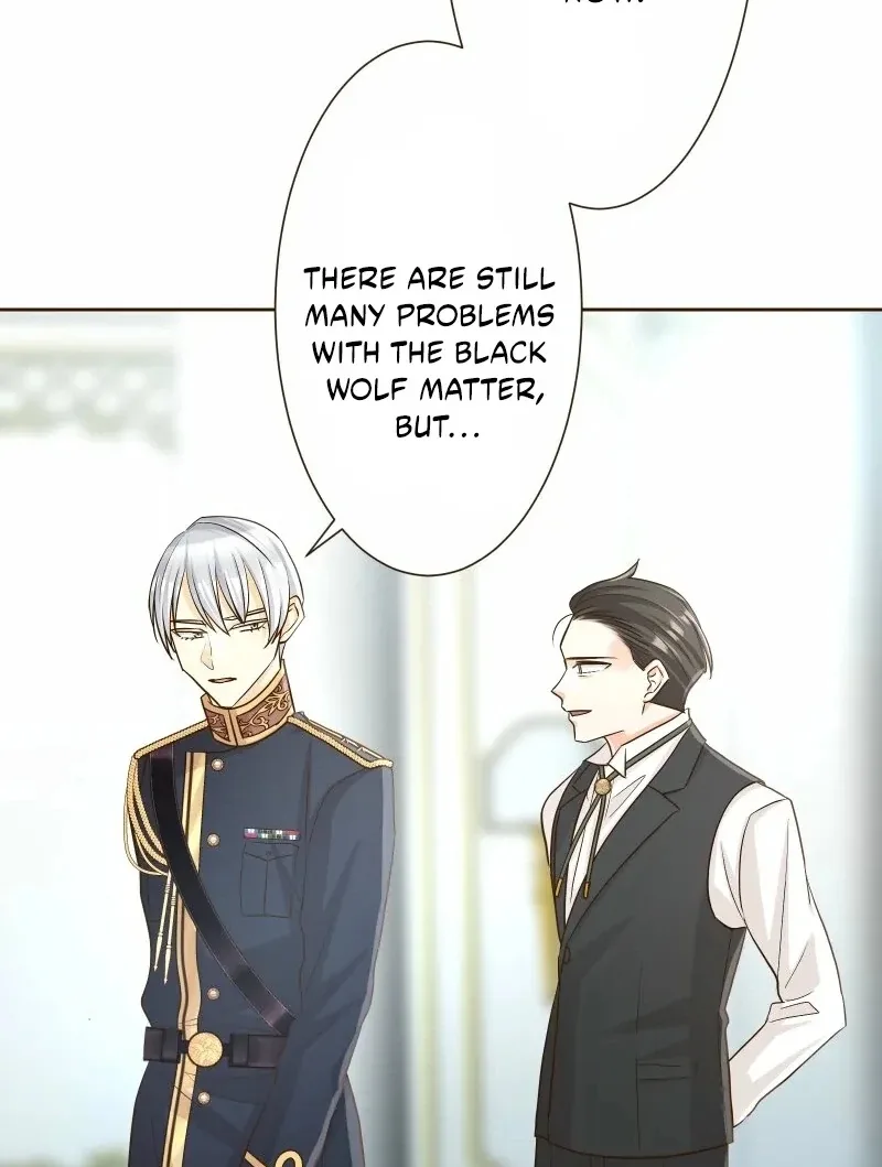 The White Wolf’s Bride Chapter 95 page 52