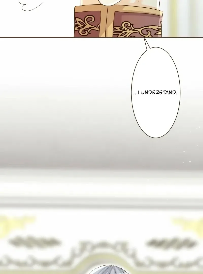 The White Wolf’s Bride Chapter 95 page 64