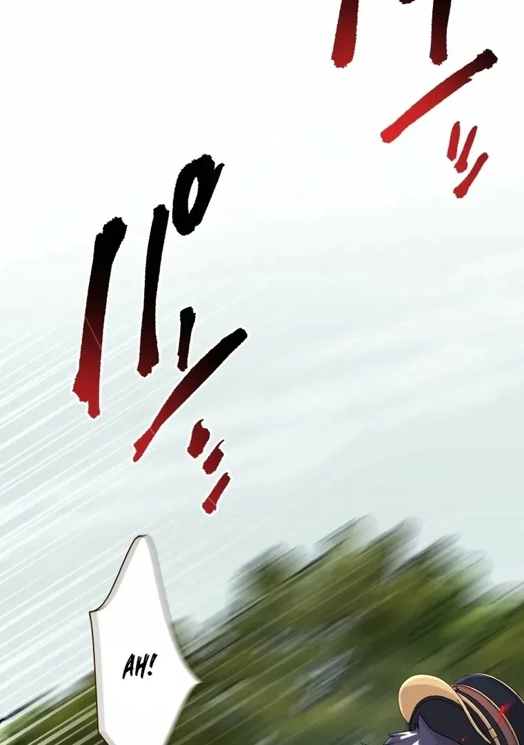 The White Wolf’s Bride Chapter 94 page 43
