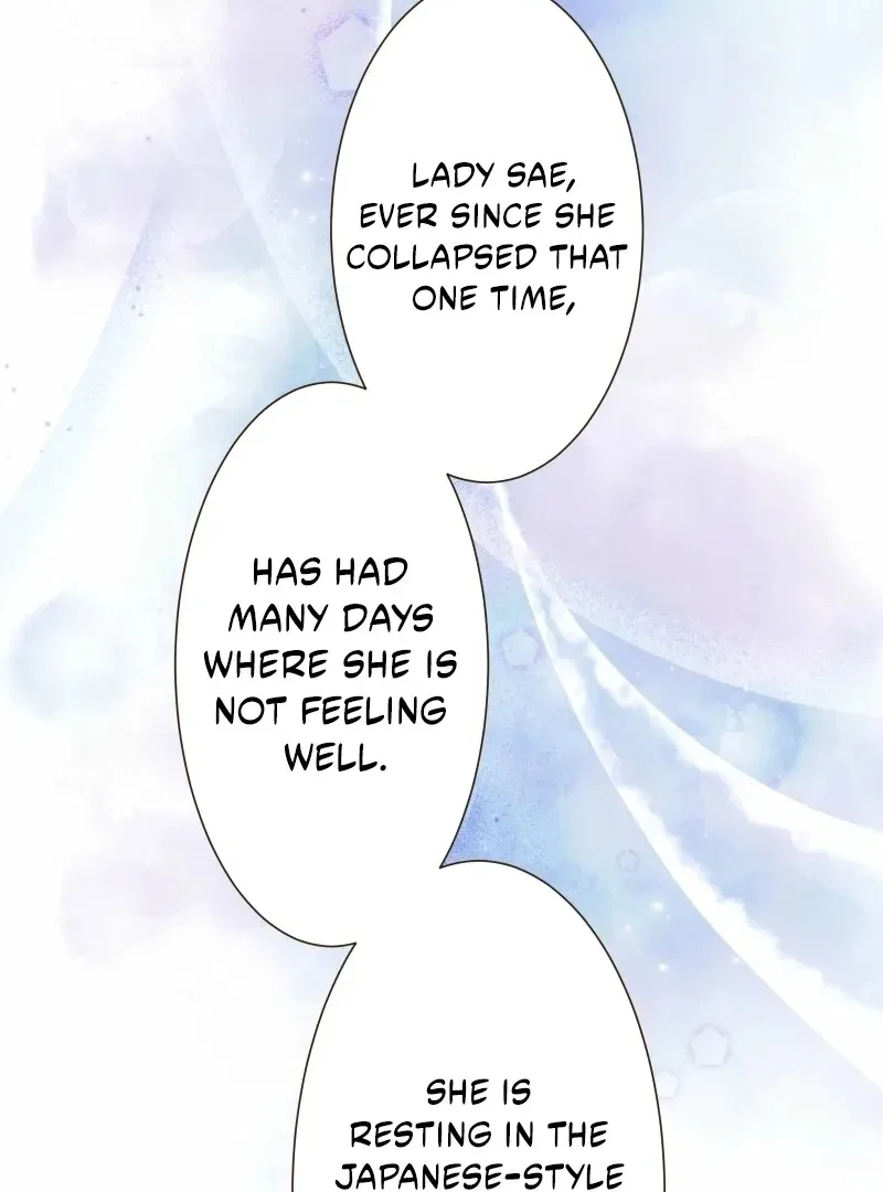 The White Wolf’s Bride Chapter 95 page 55